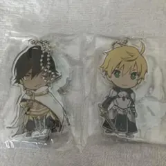 期間限定出品※Fate/staynight FGOギルガメッシュ グッズセット - メルカリ