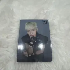 INI 7th THE VIEW 選出店舗トレカ 池崎理人