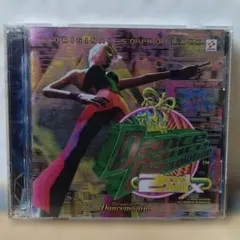 「ダンス・ダンス・レボリューション 2nd MIX」オリジナル・サウンドトラッ…