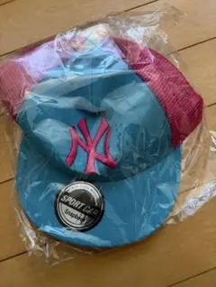 子供用　キャップ