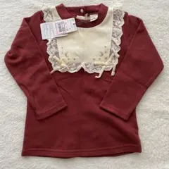 クリスマス トップス