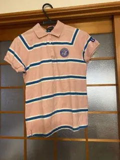 パーリーゲイツ⛳️半袖ポロシャツ