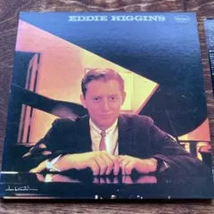 EDDIE HIGGINS