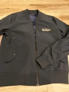 ワイルドシングス ブルゾン