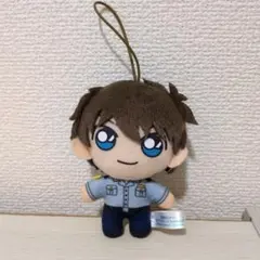 2026年最新】名探偵コナン 松田陣平 ぬいぐるみの人気アイテム - メルカリ