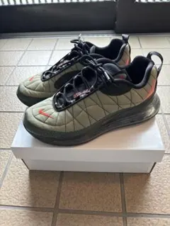 NIKE AIR MAX MX-720-818 27.5㎝エアマックス