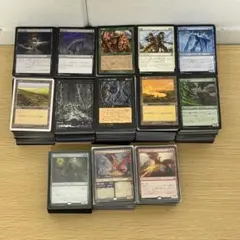 2026年最新】MTG 引退の人気アイテム - メルカリ