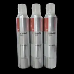 資生堂 デザインフレックス フォーミングワックス 300g 3本セットのサムネイル