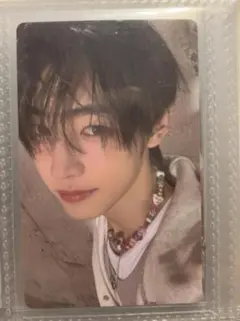 2025年最新】enhypen showcase ソンフンの人気アイテム - メルカリ