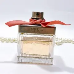 新品】希少 Chloe(クロエ) ローズ ドオードトワレ 50mL - メルカリ
