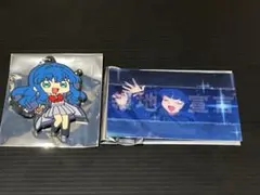 TGS2026 アストラエ・オラティオ ノベルティ 2点セット