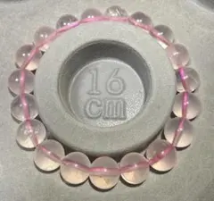 ローズクォーツ 10mm