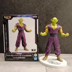 ドラゴンボール スーパーヒーローDXF ピッコロ潜在能力解放