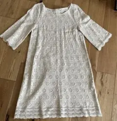 rei-tokyo レースワンピース