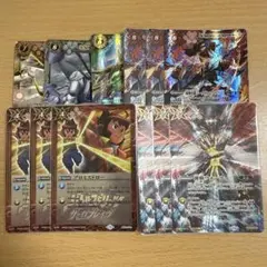 ネ*ギ様 馬神弾　デッキ　パーツ　まとめ売り 2025年最新】馬神弾の人気アイテム - メルカリ