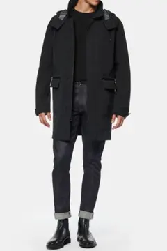 定価4万 新品・紙タグ付 Marc New York ジャケット・コート