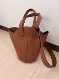 バケツバック