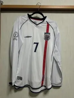 2026年最新】ベッカム ユニフォーム 正規品の人気アイテム - メルカリ