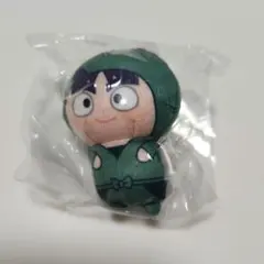 忍たま　ぷちぬいぐるみ　七松小平太