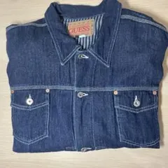 GUESS デニムジャケット