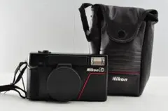 美品⭐︎動作確認済 Nikon ニコン L35AD ISO 1000 - メルカリ