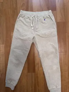 B*P様 championチャンピオン コーデュロイ ジョガーパンツM