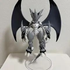 TOUMA FANG WOLVES　ファング　ソフビ TOUMA FANG WOLVES ファング ソフビ - メルカリ