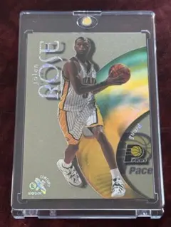 【JALEN ROSE】ESSENTIAL CREDENTIALS /44