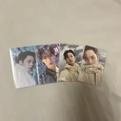 2026年最新】sector17 ミンギュ weverseの人気アイテム - メルカリ