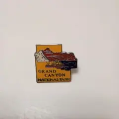 ピンバッジ ヴィンテージ キャラクターグッズ