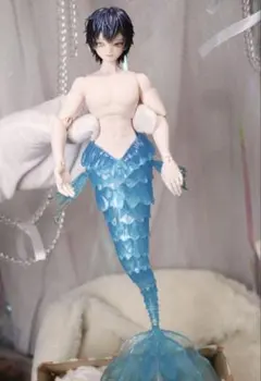 1/6 JIAOUDOLL 体 ヘッド TBLeague シームレス フィギュア - メルカリ