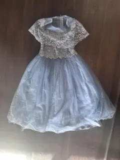 子ども用ドレス