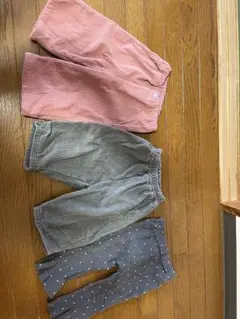 バースデイ　韓国子供服　西松屋　まとめ売り