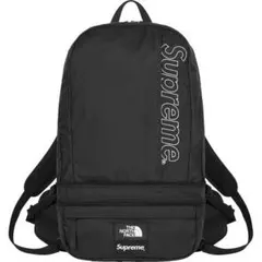 Supreme North Face Backpack + Waist Bag