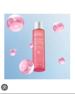 【新品】Melvita SOURCE DE ROSES エッセンスローションのサムネイル