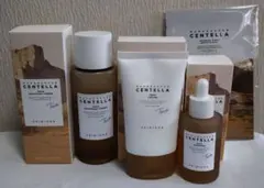 【５点セット】SKIN1004 センテラTECA