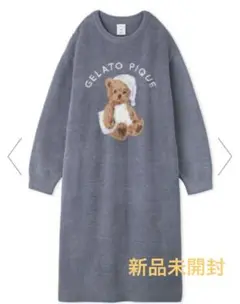 2025年最新】ジェラートピケ ベア ワンピースの人気アイテム