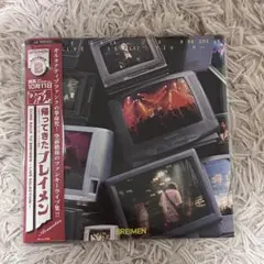 COME BACK TO BREIMEN＜完全生産限定盤＞