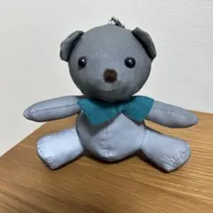 【新品】Ｉｔｏｙａ　Ｋｉｄｓ リフレクタークマ グリーン