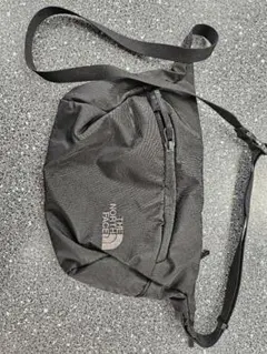 THE NORTH FACE ショルダーバッグ ブラック