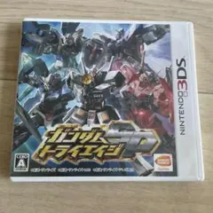 ガンダムトライエイジSP