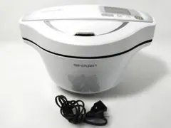 SHARP 2.4L ヘルシオ　ホットクック KN-HW24E 2019年製★のサムネイル