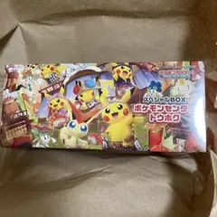 ポケモン スペシャルBOX トウホク シュリンク付き - メルカリ
