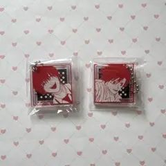 SAKAMOTODAYS 南雲のサイコロガムアクリルチャーム サカモトデイズ 南雲のサイコロガム アクリルチャーム - メルカリ