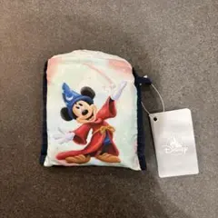 ディズニーストア ミナモア広島店限定 エコバッグ