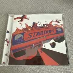 KING GNU STARDOM CD