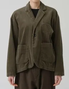 パドカレ✽コーデュロイジャケット