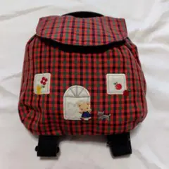 ファミリア　ベビー　リュック　一升餅のサムネイル