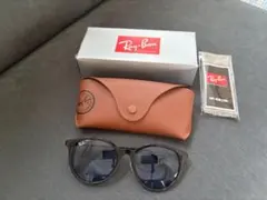 Ray-Ban サングラス RB4334Dのサムネイル