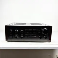 【現状品】Victor A-X1000 プリメインアンプ スピーカー端子破損あり 現状品】Victor A-X1000 プリメインアンプ スピーカー端子破損あり